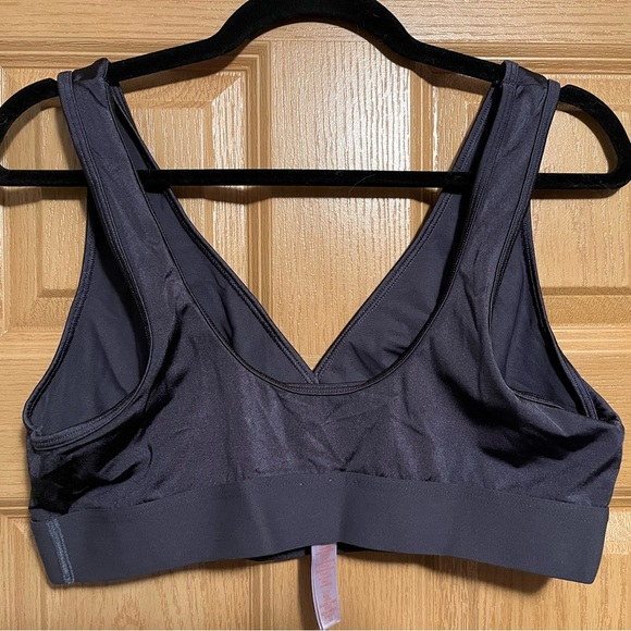 Savage X Fenty Forever Savage Bralette - Picture 10 of 10